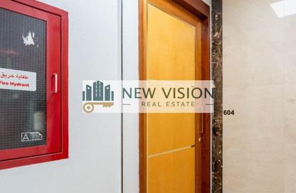 Office Space - 5 Bedrooms - 2 Bathrooms for rent in Al Dana Tower - Al Majaz 3 - Al Majaz - Sharjah