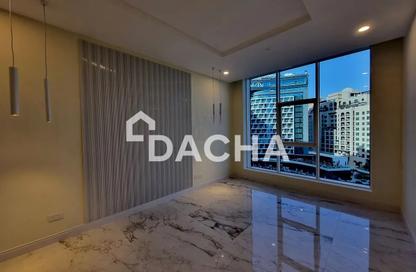 Apartment - 2 Bedrooms - 3 Bathrooms for rent in Oceana Baltic - Oceana - Palm Jumeirah - Dubai