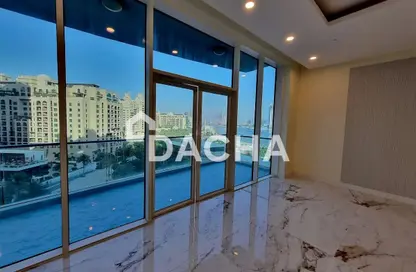 Apartment - 2 Bedrooms - 3 Bathrooms for rent in Oceana Baltic - Oceana - Palm Jumeirah - Dubai Apartment - 2 Bedrooms - 3 Bathrooms for rent in Oceana Baltic - Oceana - Palm Jumeirah - Dubai