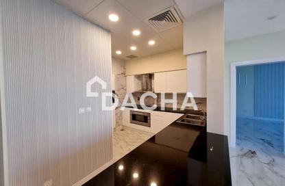 Apartment - 2 Bedrooms - 3 Bathrooms for rent in Oceana Baltic - Oceana - Palm Jumeirah - Dubai