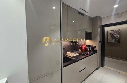 Apartment - Studio - 1 for rent in Myka Residence - Dubai Production City (IMPZ) - Dubai Apartment - Studio - 1 for rent in Myka Residence - Dubai Production City (IMPZ) - Dubai