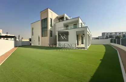 فيلا - 4 غرف نوم - 5 حمامات للبيع في كايا 1 - المرابع العربية 3 - دبي