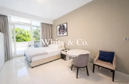 Apartment - 1 Bathroom for sale in Artesia B - Artesia - Damac Hills - Dubai