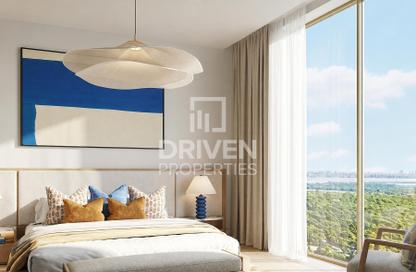 Apartment - 2 - 3 for sale in The Beach House - Fahid Island - Abu Dhabi