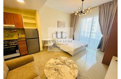 Apartment - Studio - 1 Bathroom for rent in Lakeside Tower D - Lakeside Residence - Dubai Production City (IMPZ) - Dubai Apartment - Studio - 1 Bathroom for rent in Lakeside Tower D - Lakeside Residence - Dubai Production City (IMPZ) - Dubai