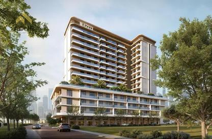 Apartment - 2 Bedrooms - 3 Bathrooms for sale in Azizi Noura - Downtown Jebel Ali - Dubai
