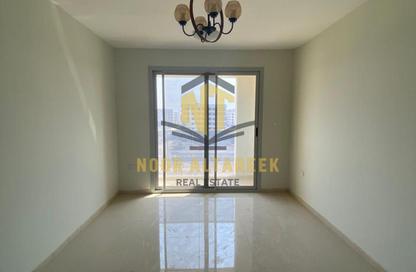 Apartment - 1 Bedroom - 2 Bathrooms for rent in Al Zahia - Muwaileh Commercial - Sharjah