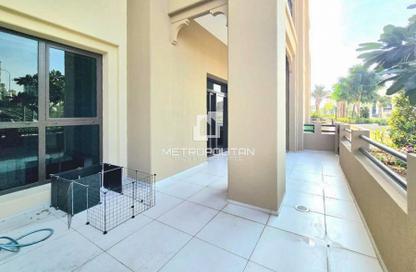 Apartment - 1 - 1 for sale in Jadeel - Madinat Jumeirah Living - Umm Suqeim 3 - Umm Suqeim - Dubai Apartment - 1 - 1 for sale in Jadeel - Madinat Jumeirah Living - Umm Suqeim 3 - Umm Suqeim - Dubai