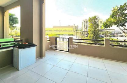 Apartment - 1 - 1 for sale in Jadeel - Madinat Jumeirah Living - Umm Suqeim 3 - Umm Suqeim - Dubai Apartment - 1 - 1 for sale in Jadeel - Madinat Jumeirah Living - Umm Suqeim 3 - Umm Suqeim - Dubai
