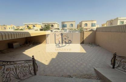 Villa - 5 Bedrooms - 7 Bathrooms for sale in Al Rawda 2 Villas - Al Rawda 2 - Al Rawda - Ajman