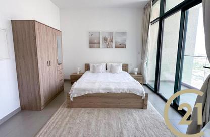 Apartment - Studio - 1 Bathroom for sale in Prive Residence - Dubai Hills Estate - Dubai