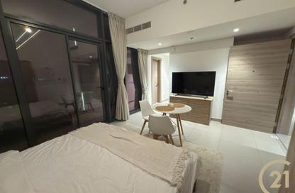Apartment - Studio - 1 Bathroom for sale in Prive Residence - Dubai Hills Estate - Dubai