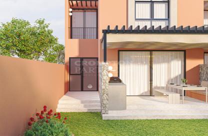 Villa - 5 Bedrooms - 5 Bathrooms for sale in Mangrove Village - Rabdan - Abu Dhabi