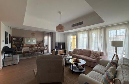 Apartment - 2 Bedrooms - 2 Bathrooms for rent in Al Waha Villas - Dubai Land - Dubai
