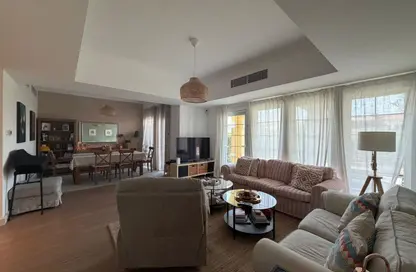 Apartment - 2 Bedrooms - 2 Bathrooms for rent in Al Waha Villas - Dubai Land - Dubai