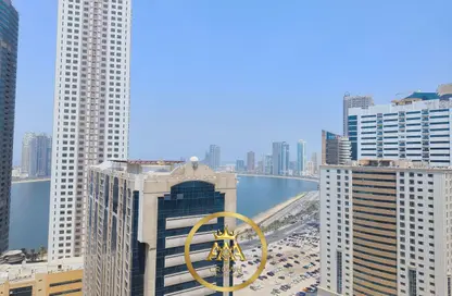 شقة - 3 غرف نوم - 4 حمامات للايجار في شارع التعاون - التعاون - الشارقة