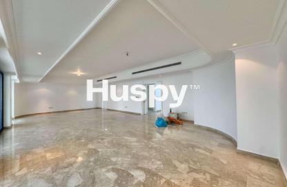 Apartment - 3 Bedrooms - 4 Bathrooms for rent in Al Shaheen Tower - Al Khalidiya - Abu Dhabi Apartment - 3 Bedrooms - 4 Bathrooms for rent in Al Shaheen Tower - Al Khalidiya - Abu Dhabi