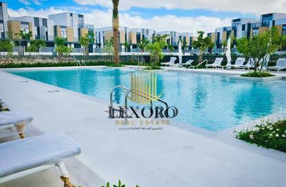 Villa - 4 Bedrooms - 4 Bathrooms for sale in Mudon Al ranim 4 - Mudon - Dubai