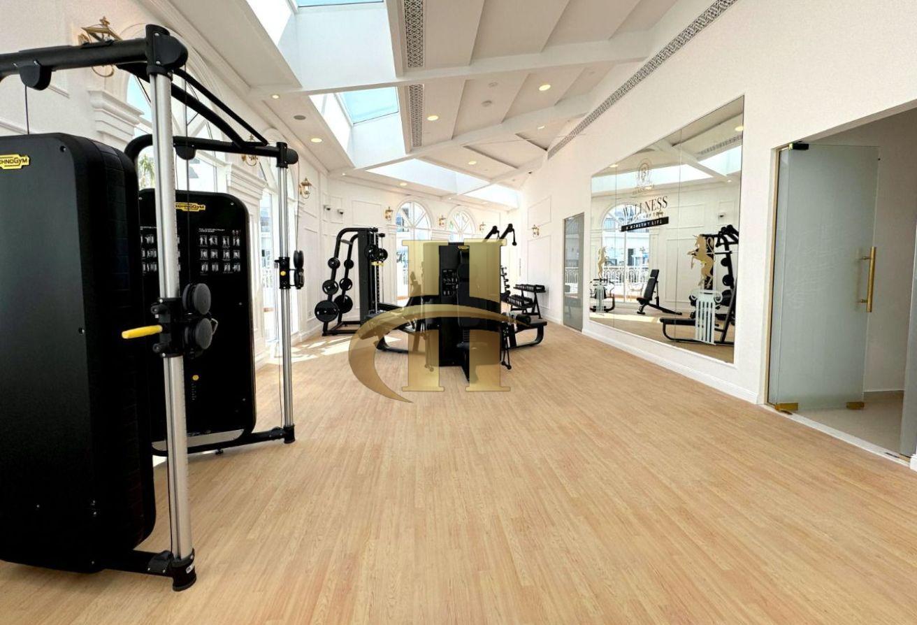 Luxury Studio | Premium Amenities | Spacious photo 3