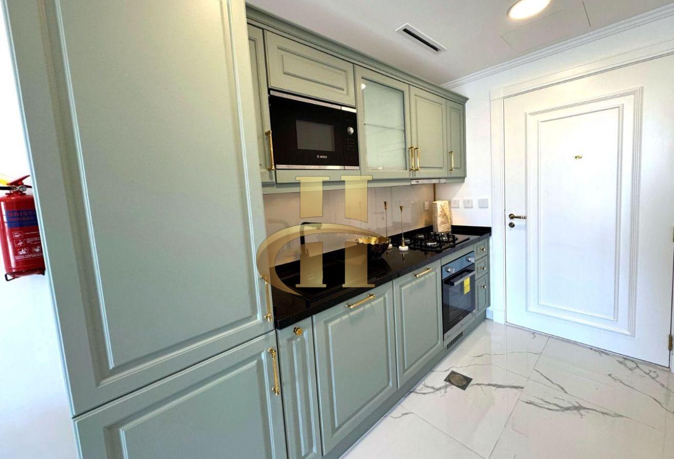 Luxury Studio | Premium Amenities | Spacious photo 2
