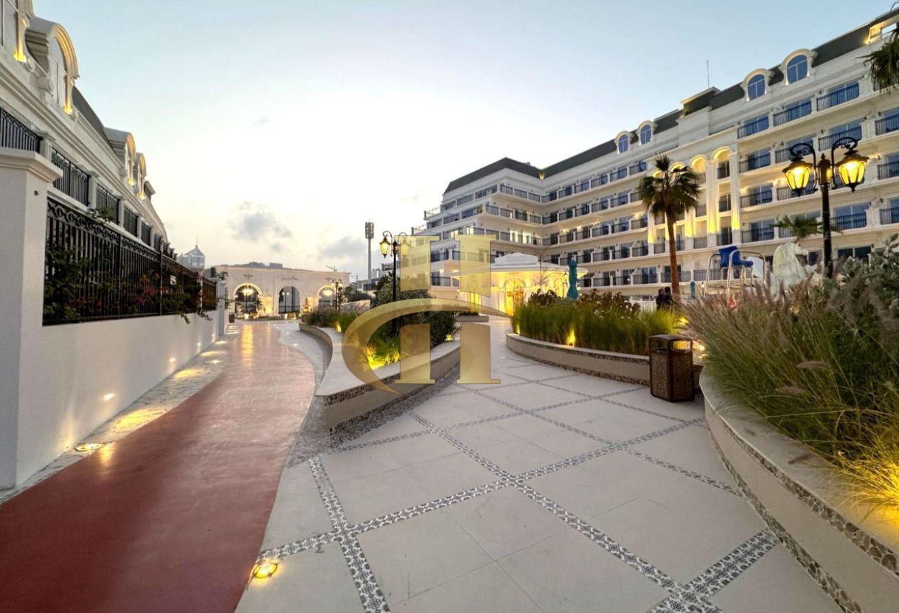 Luxury Studio | Premium Amenities | Spacious photo 6