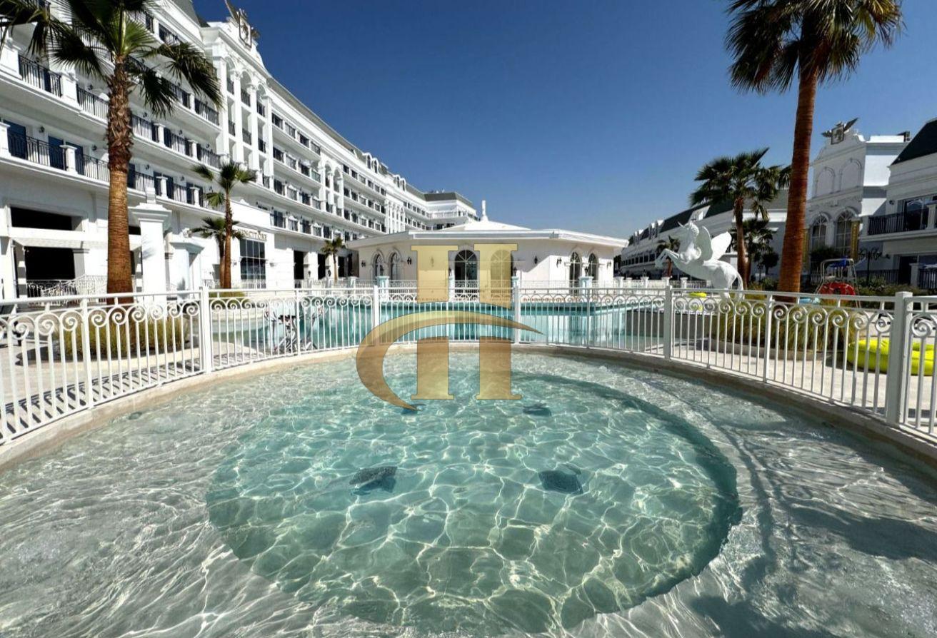 Luxury Studio | Premium Amenities | Spacious photo 13