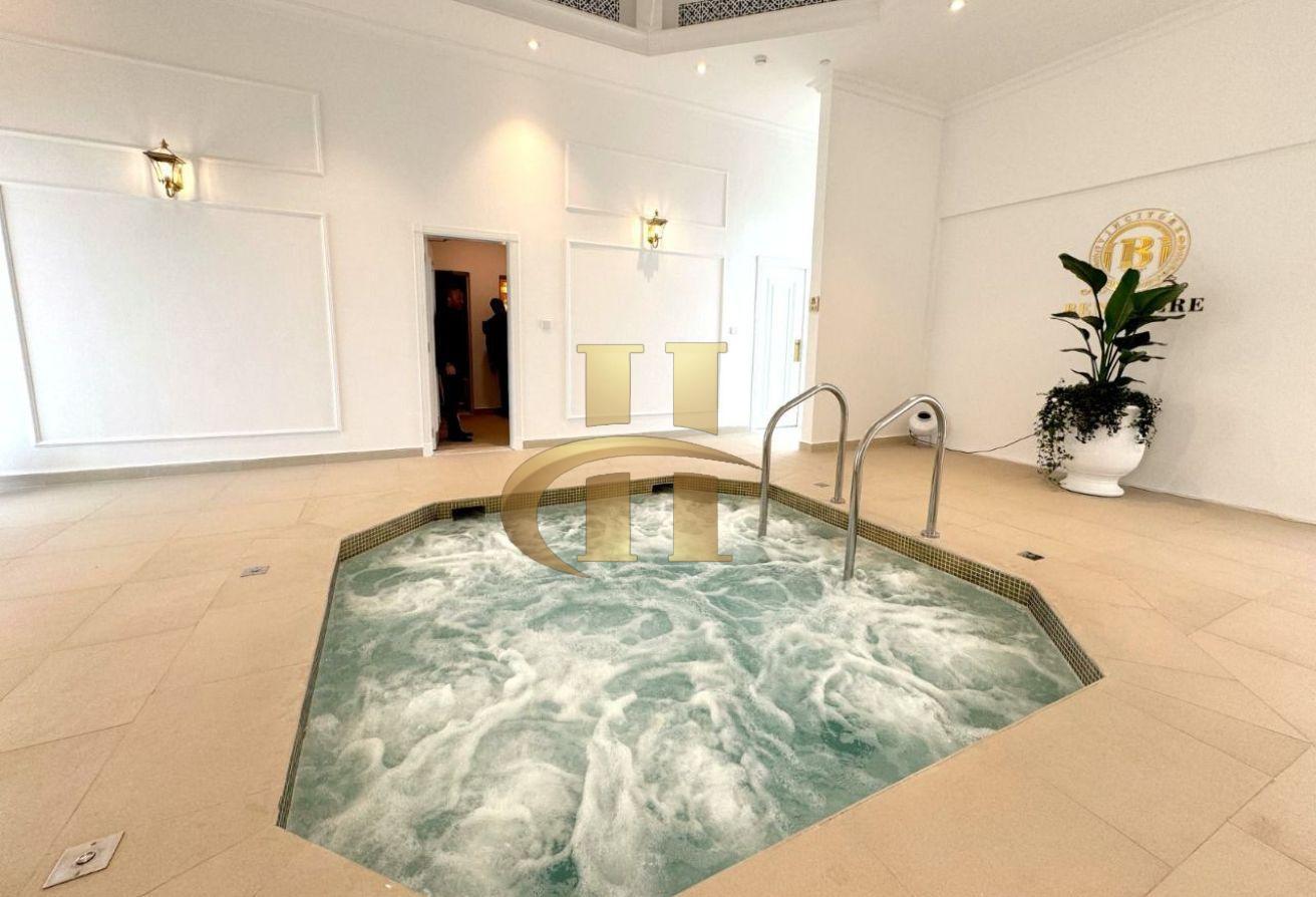 Luxury Studio | Premium Amenities | Spacious photo 12