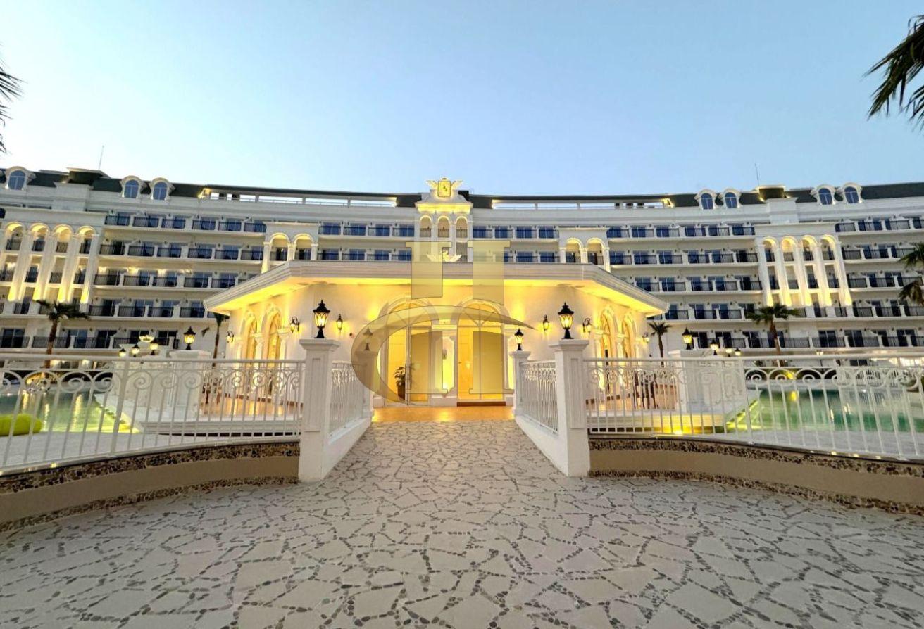 Luxury Studio | Premium Amenities | Spacious photo 7