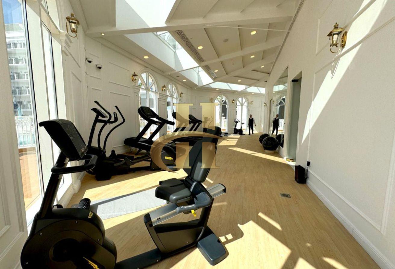 Luxury Studio | Premium Amenities | Spacious photo 4