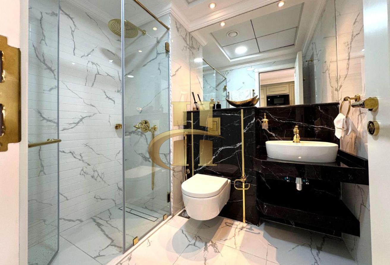 Luxury Studio | Premium Amenities | Spacious photo 5