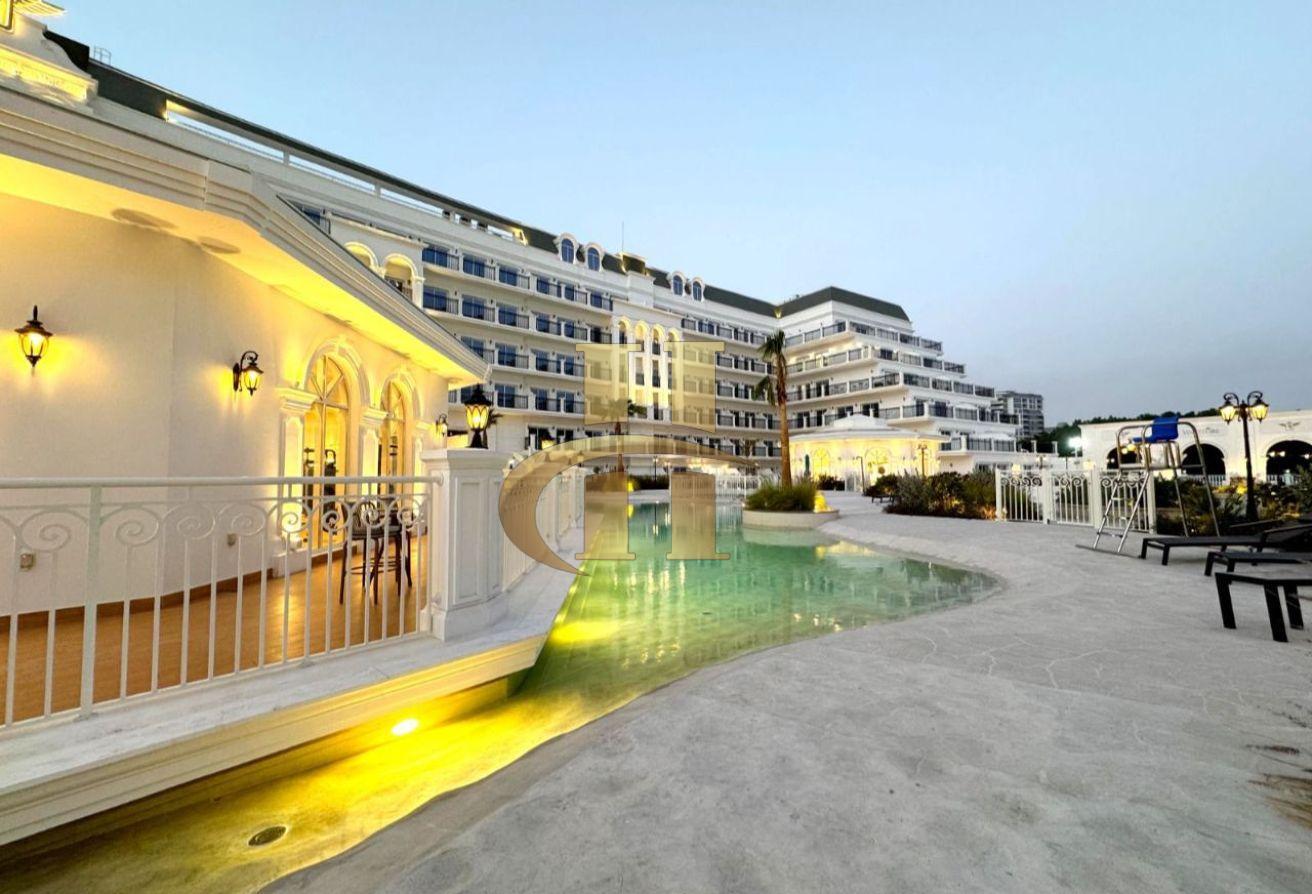 Luxury Studio | Premium Amenities | Spacious photo 14