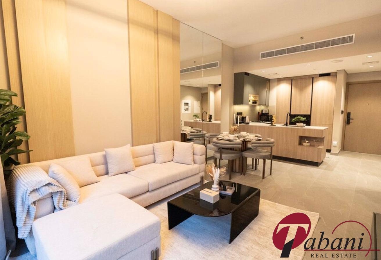 1BHK | Fully Furnished | Pool View photo 21
