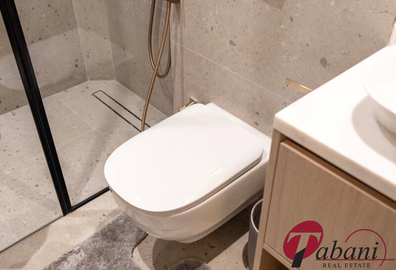 1BHK | Fully Furnished | Pool View photo 9