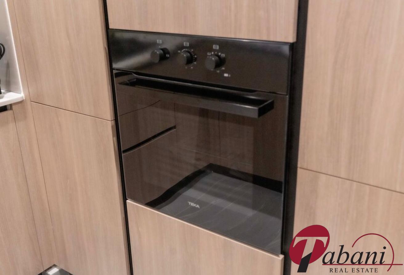 1BHK | Fully Furnished | Pool View photo 4