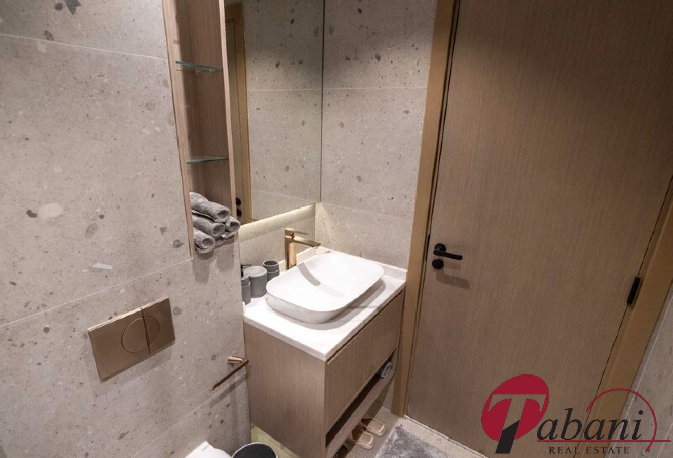 1BHK | Fully Furnished | Pool View photo 23