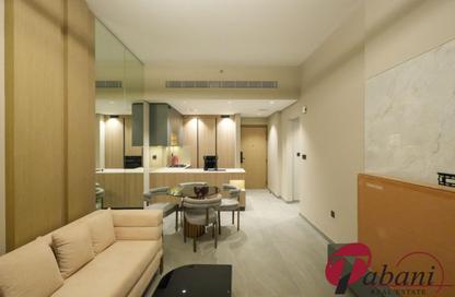 Apartment - 1 Bedroom - 2 Bathrooms for rent in Elevate by Prescott - Arjan - Dubai Apartment - 1 Bedroom - 2 Bathrooms for rent in Elevate by Prescott - Arjan - Dubai