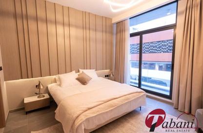 شقة - 1 - 2 للايجار في إليفيت من بريسكوت - ارجان - دبي شقة - 1 - 2 للايجار في إليفيت من بريسكوت - ارجان - دبي