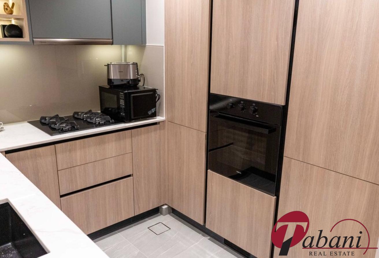 1BHK | Fully Furnished | Pool View photo 10