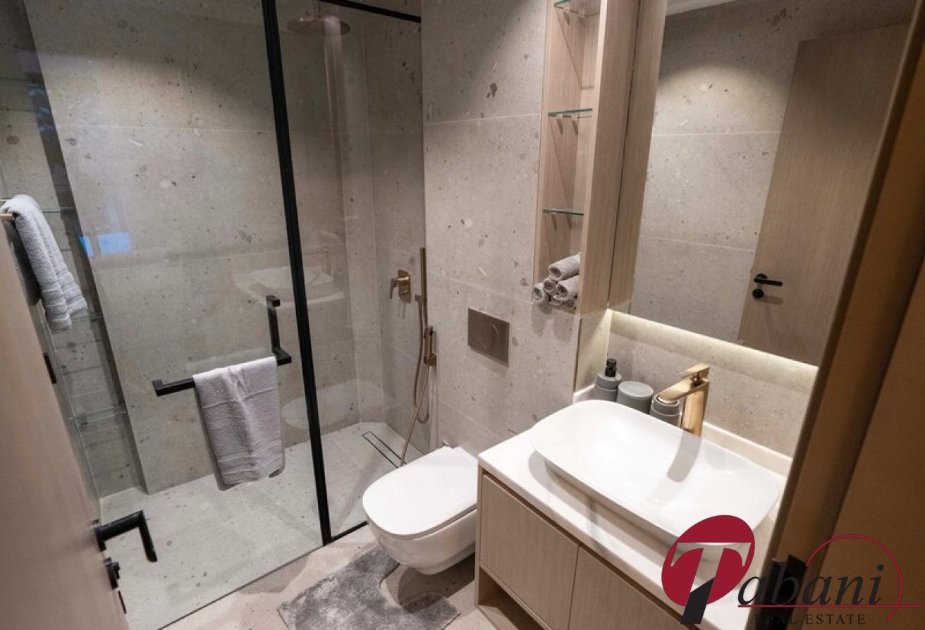 1BHK | Fully Furnished | Pool View photo 25