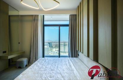 Apartment - 1 Bedroom - 2 Bathrooms for rent in Elevate by Prescott - Arjan - Dubai Apartment - 1 Bedroom - 2 Bathrooms for rent in Elevate by Prescott - Arjan - Dubai