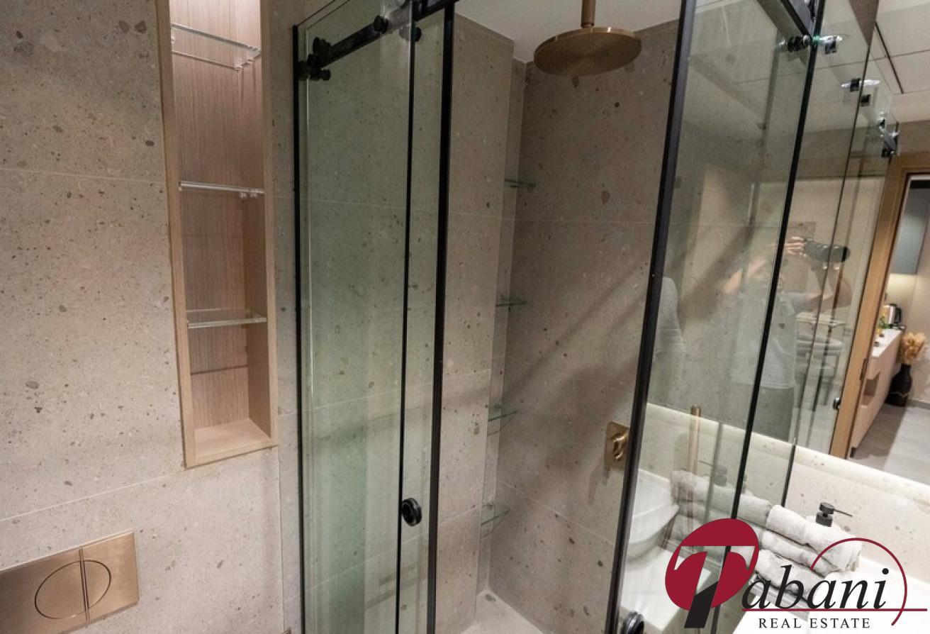 1BHK | Fully Furnished | Pool View photo 26