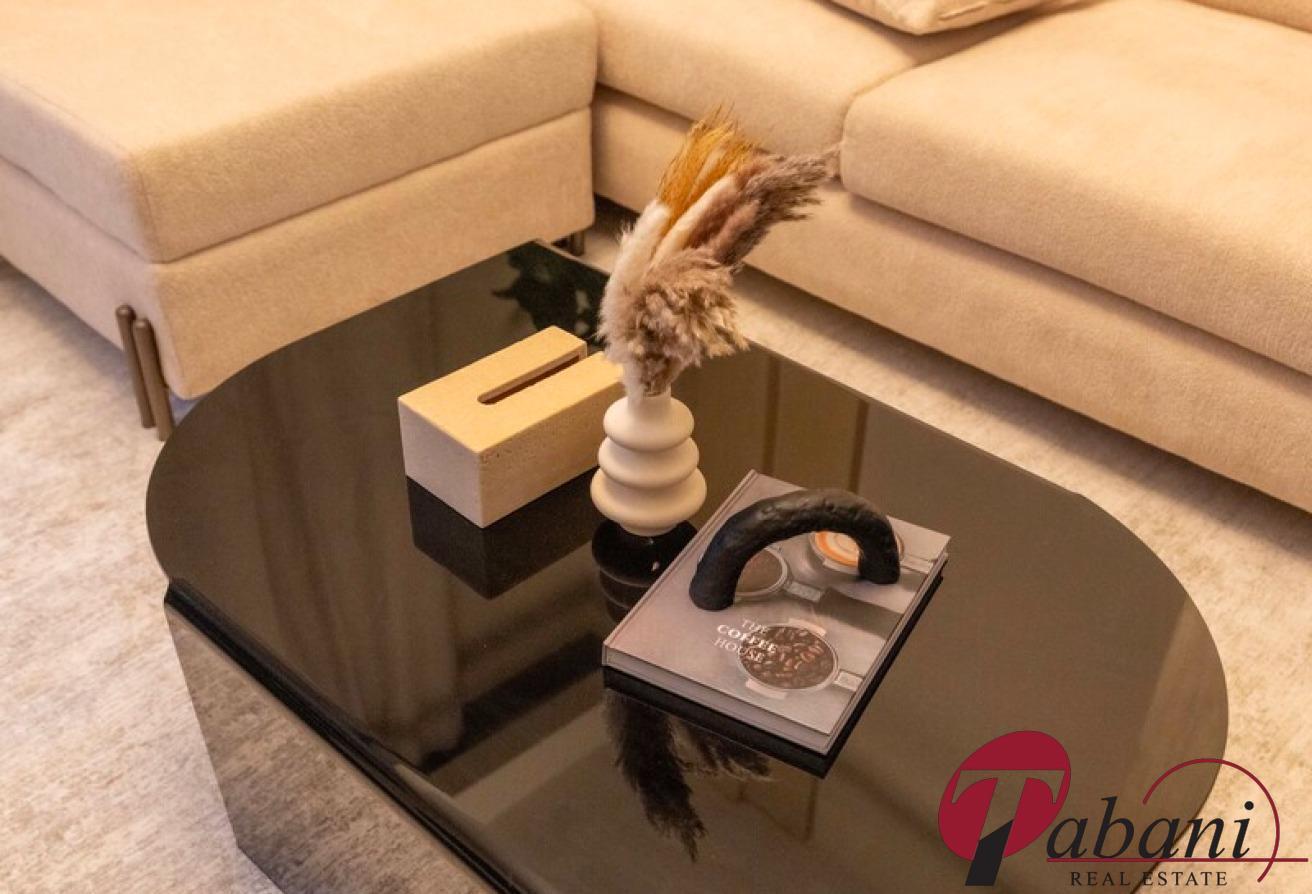 1BHK | Fully Furnished | Pool View photo 11