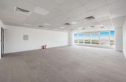 Office Space - Studio for rent in Churchill Executive Tower - Churchill Towers - Business Bay - Dubai