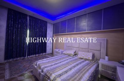Apartment - 3 - 4 for sale in New Al Taawun Road - Al Taawun - Sharjah Apartment - 3 - 4 for sale in New Al Taawun Road - Al Taawun - Sharjah