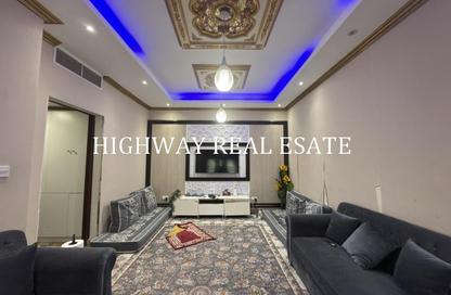 Apartment - 3 - 4 for sale in New Al Taawun Road - Al Taawun - Sharjah Apartment - 3 - 4 for sale in New Al Taawun Road - Al Taawun - Sharjah
