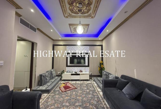 Prime Location 3BR + Maid Room | Prime Loaction