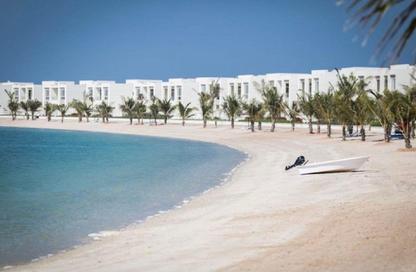 Villa - 3 Bedrooms - 4 Bathrooms for rent in Bermuda - Mina Al Arab - Ras Al Khaimah