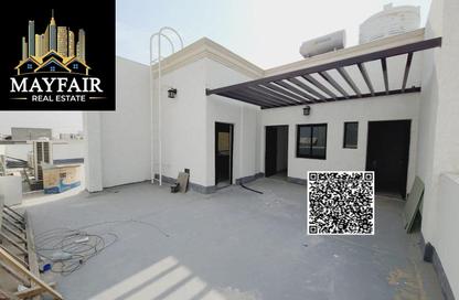 Villa - 5 - 7 for rent in Kabbali Hills - Al Helio 2 - Al Helio - Ajman
