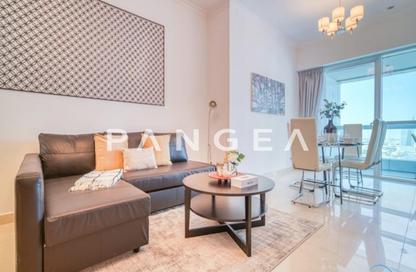 Apartment - 1 - 2 for sale in Saba Tower 2 - JLT Cluster Q - Jumeirah Lake Towers - Dubai Apartment - 1 - 2 for sale in Saba Tower 2 - JLT Cluster Q - Jumeirah Lake Towers - Dubai