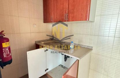 Office Space - Studio - 2 for rent in Al Majaz 2 - Al Majaz - Sharjah